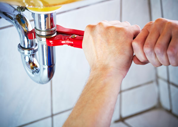 About Meridian Plumbers